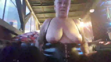 KatysSpyCam  28-08-2021 blow job Female